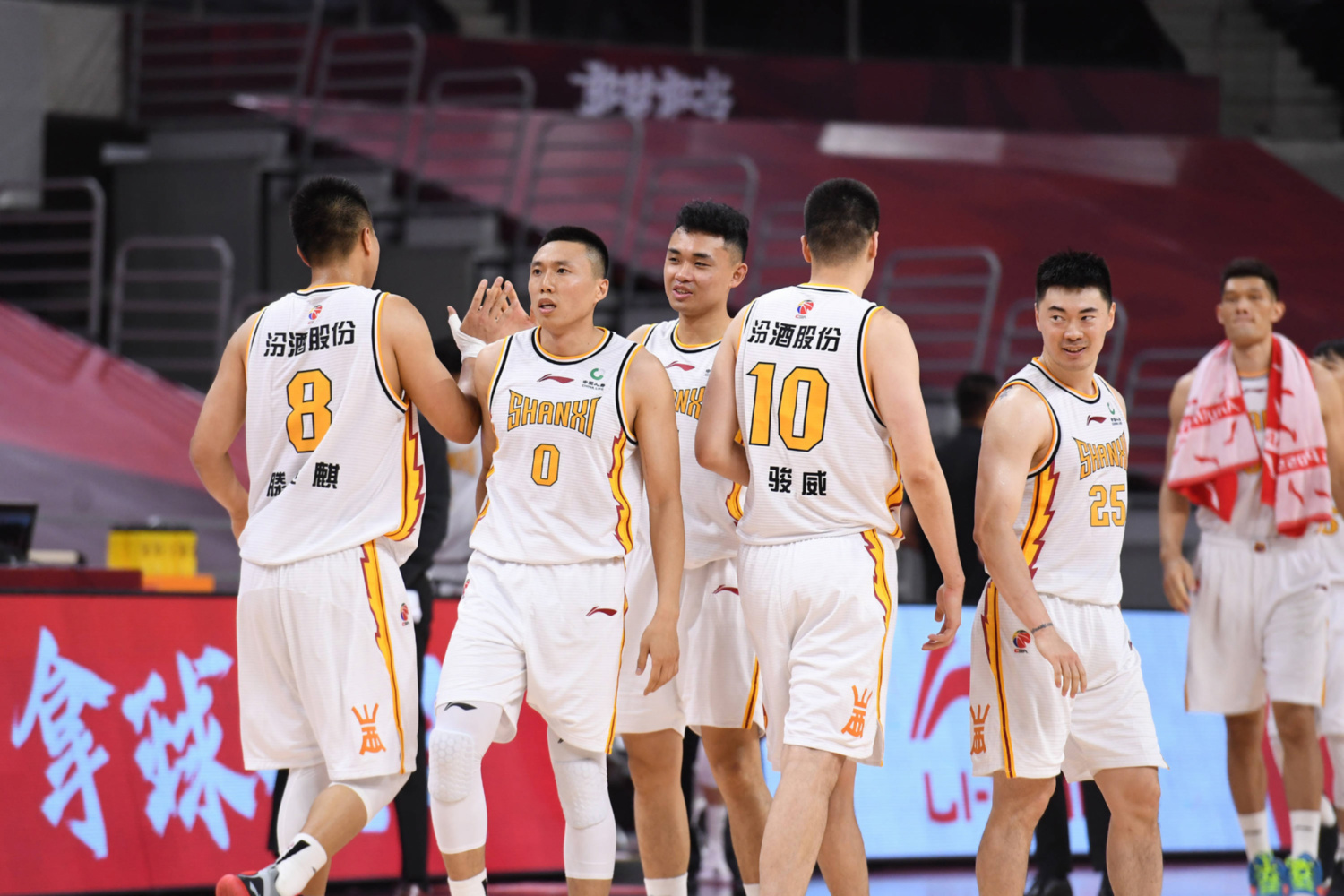 关于青海队客场失利，遭遇大逆转的信息