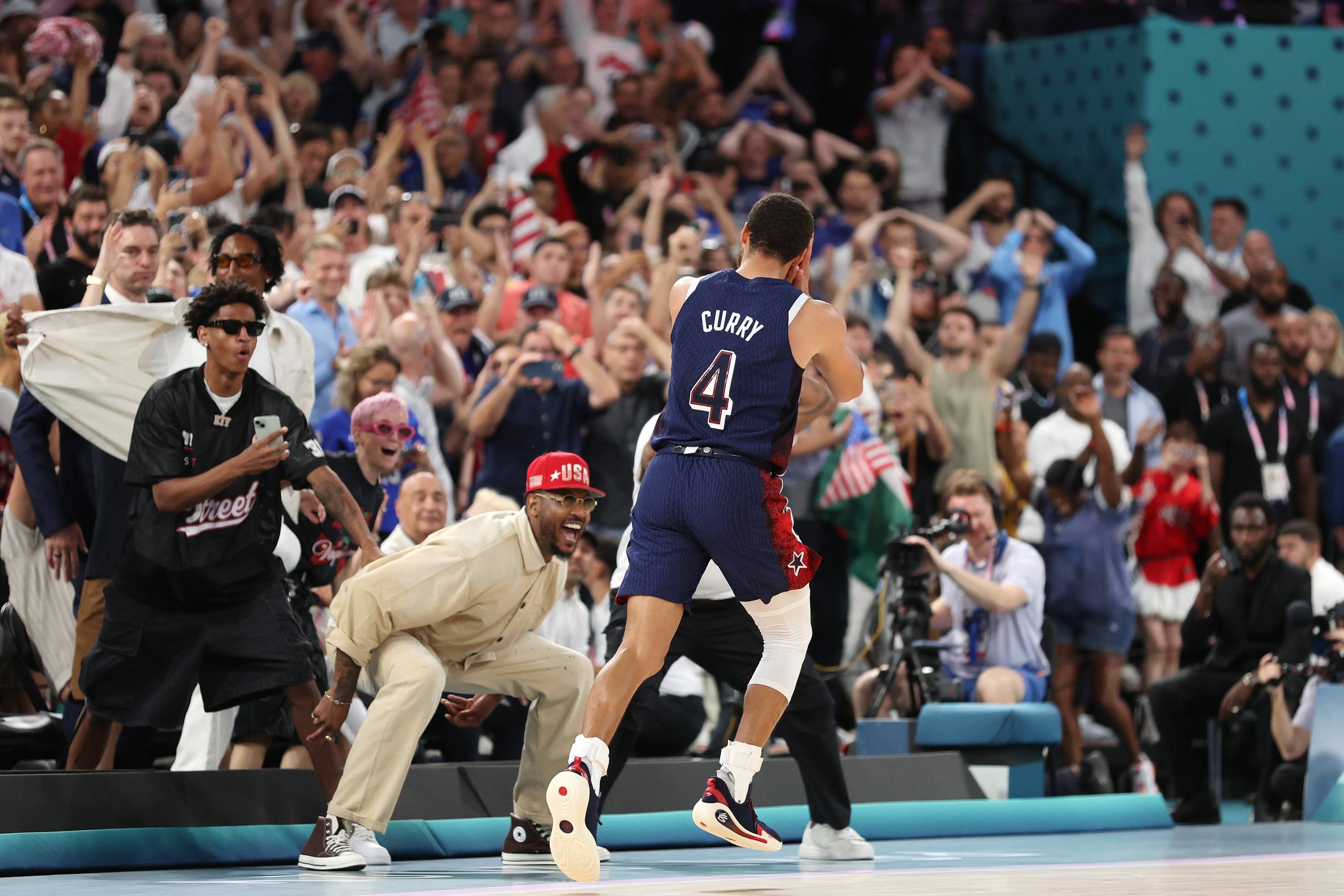 NBA球星支持中国国际篮球赛