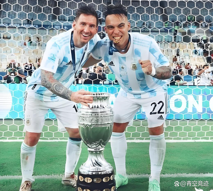 世俱杯2025-关于国米轻取西班牙，梅西乌龙送礼亚洲杯的信息