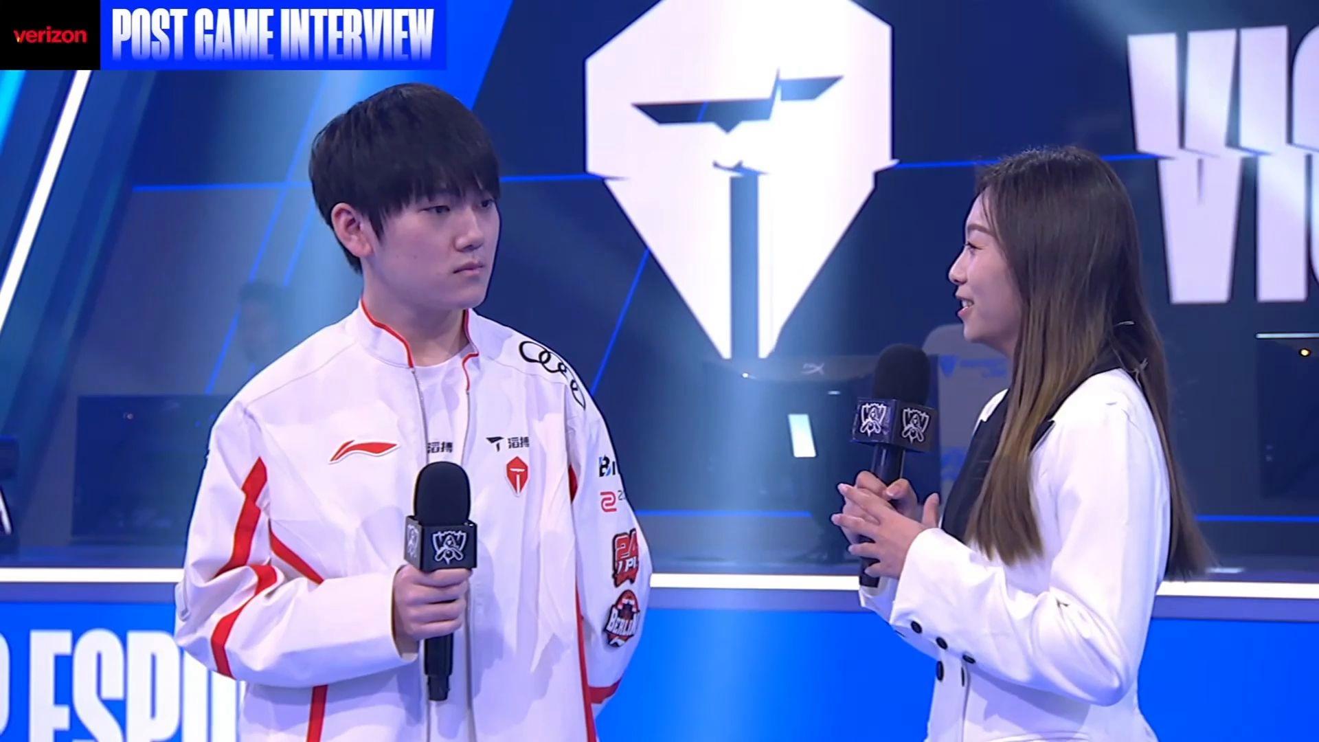 IG绝杀FNC，JackeyLove完成史诗逆转半决赛2:1（深圳）