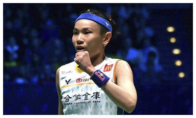 关于印度羽毛球队横扫日本羽毛球队，戴资颖高光表现的信息