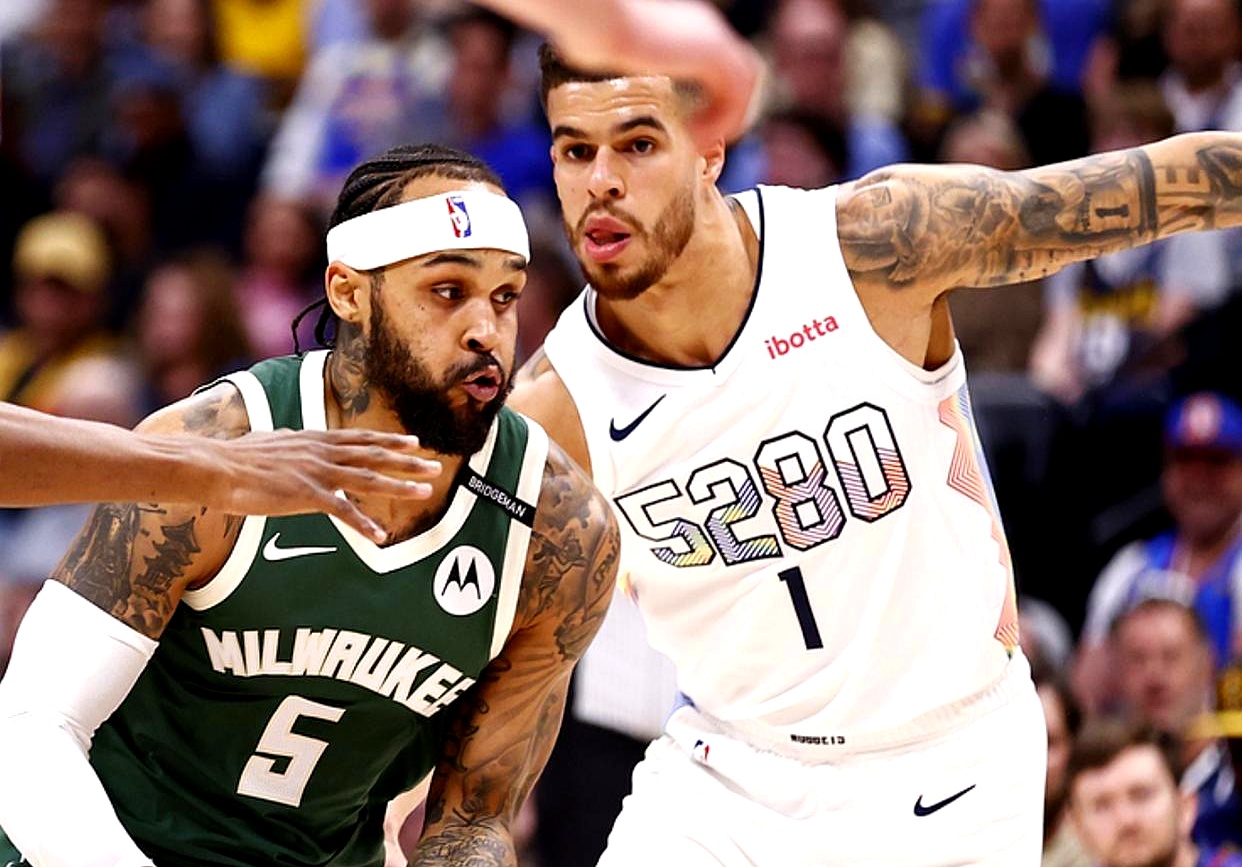 猛龙客场击败雄鹿，保持不败