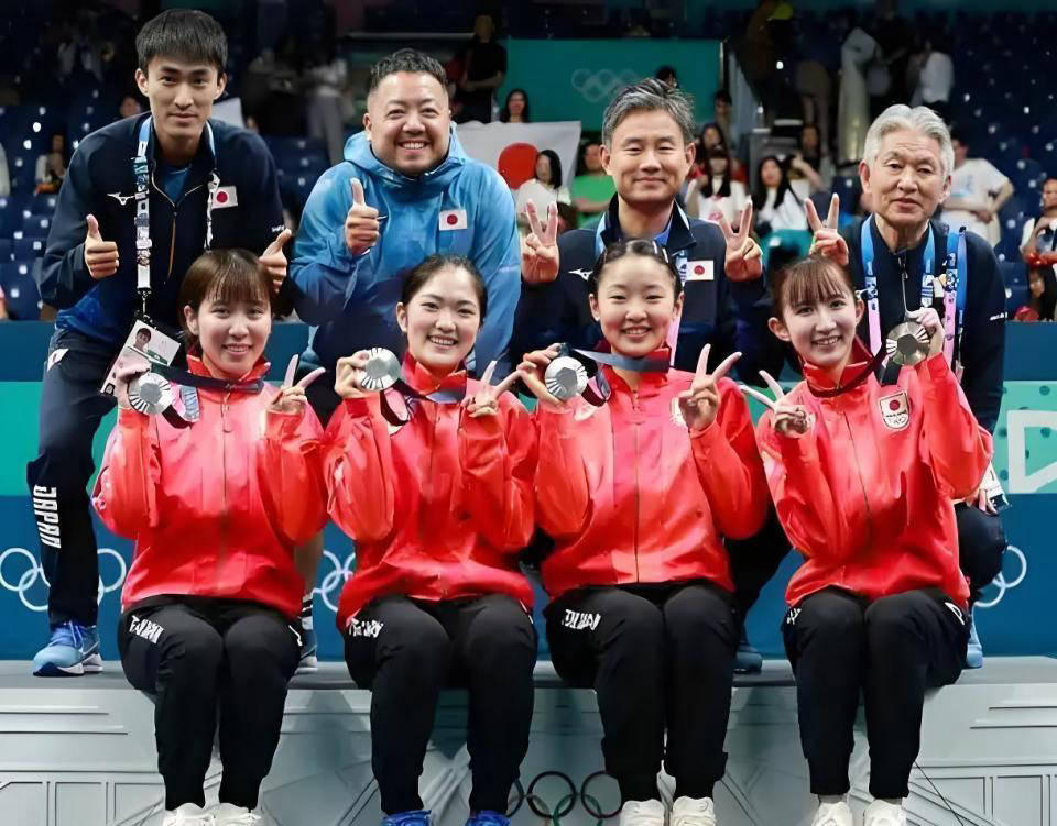 关于韩国乒乓球队力克奥地利乒乓球队，水谷隼绝境逆转的信息