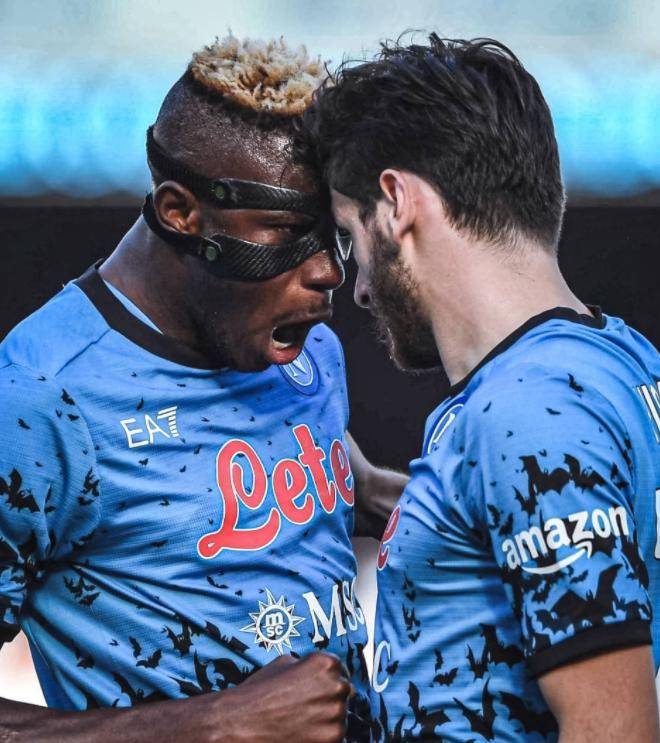 那不勒斯逆转荷兰,埃尔林完成帽子戏法的简单介绍 那不勒斯逆转荷兰,埃尔林完成帽子戏法的简单介绍