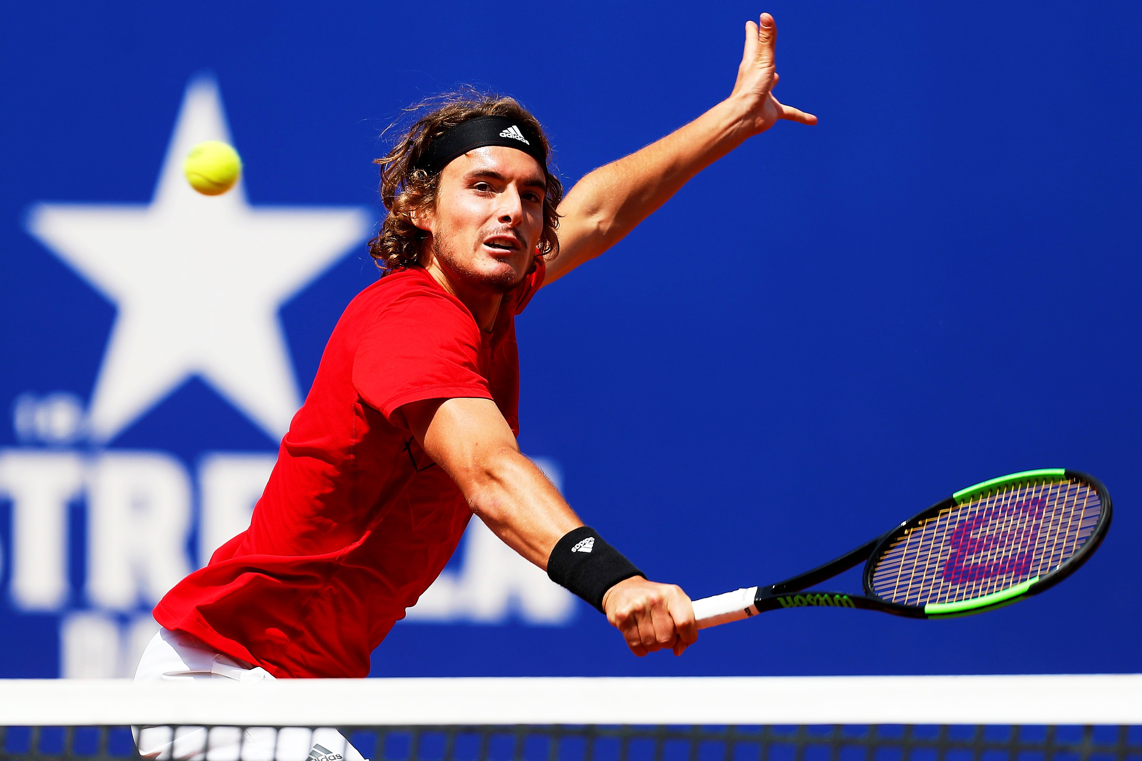 世俱杯奖金-ATP总决赛力克戴维斯杯，西西帕斯状态火热的简单介绍