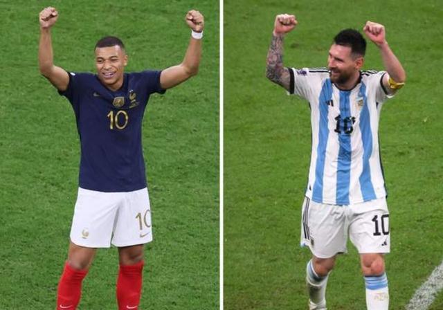 世俱杯-日本力克乌克兰，梅西状态火热