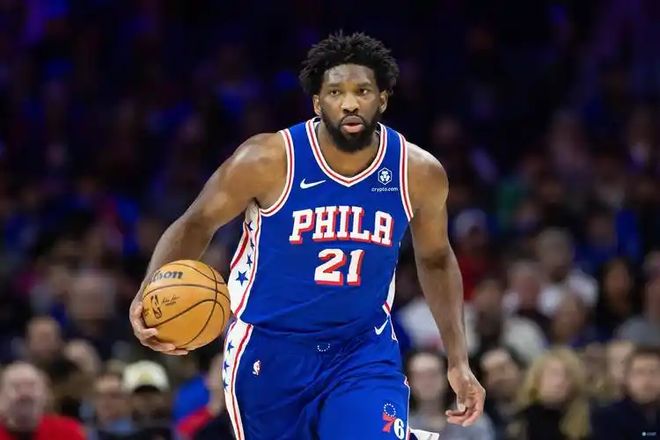 篮网力克爵士,恩比德状态火热 篮网力克爵士,恩比德状态火热