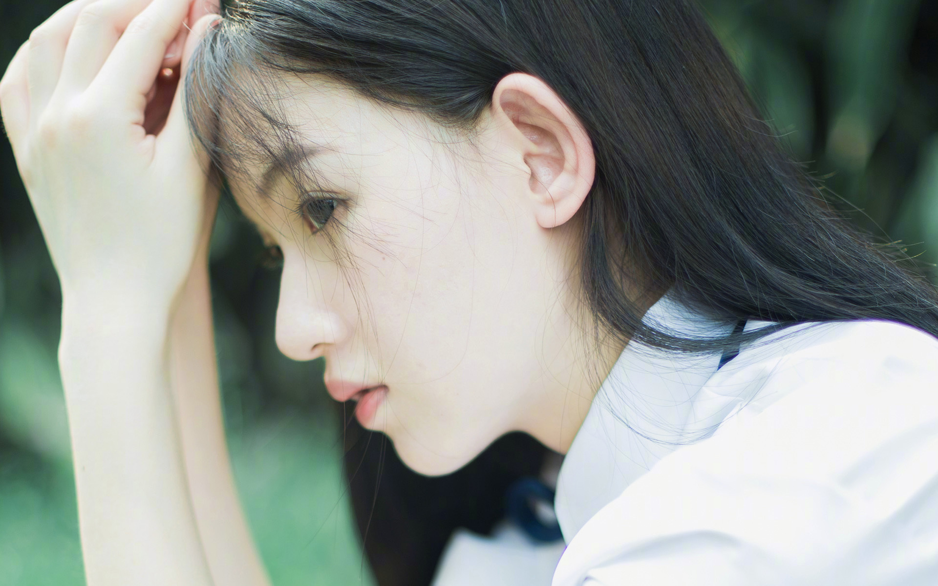 浓眉无解统治赛场，黄蜂全面压制北京队