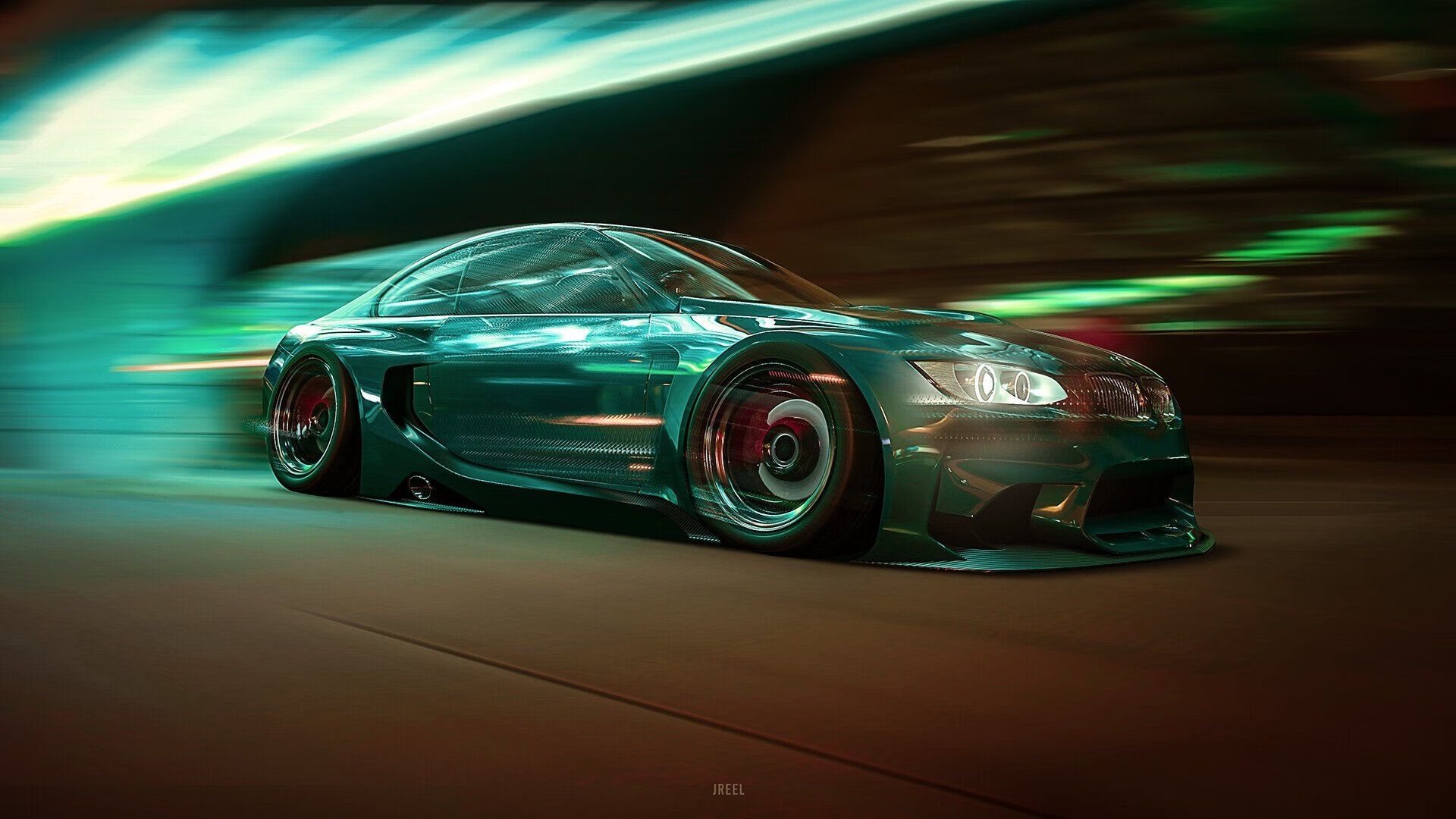 绿茵与赛道，当全面压制成为征服者的共同语言