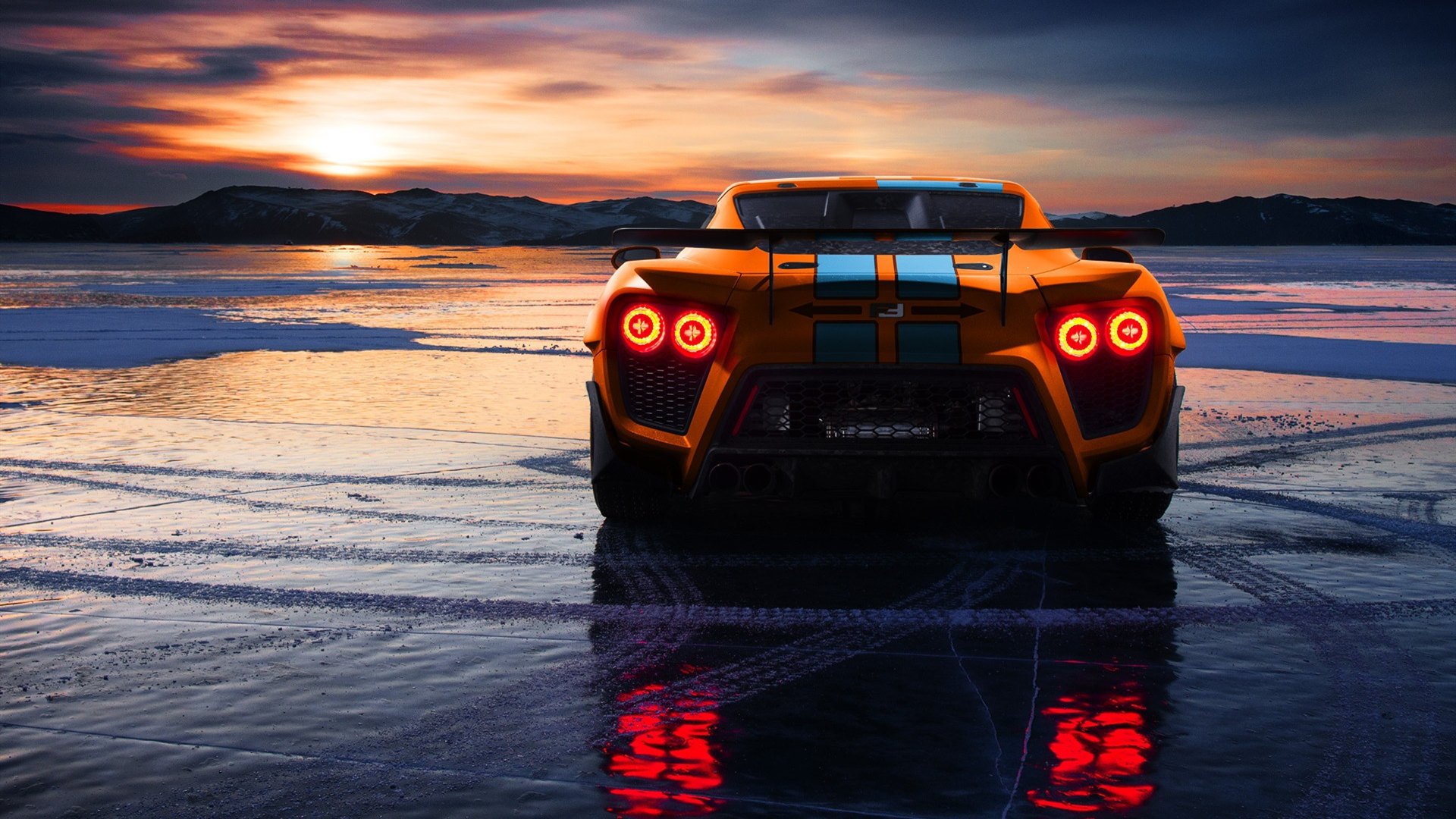 跨界制胜，东决之夜拉什福德式的英雄主义