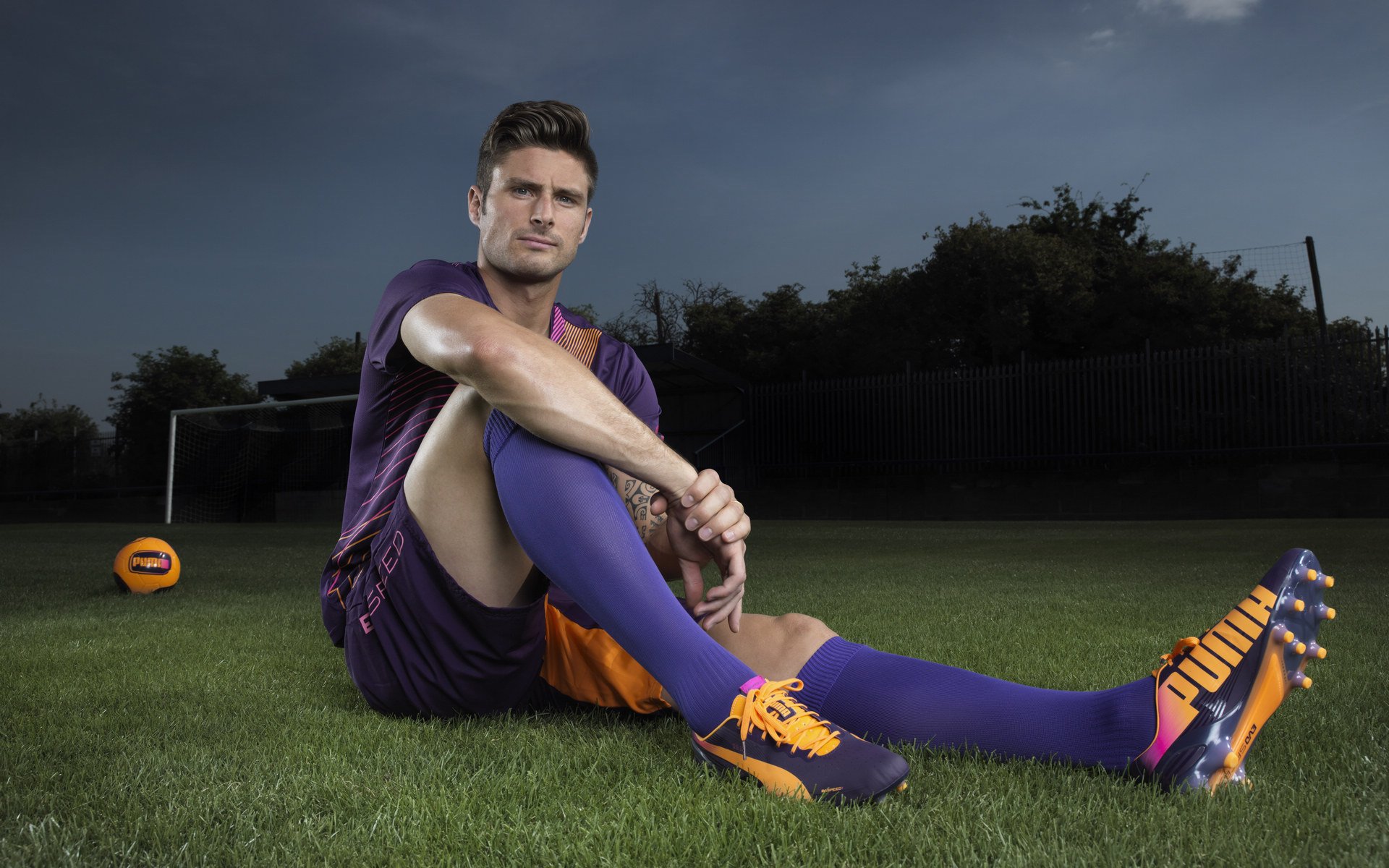 街道赛的足球激情，比利亚雷亚尔险胜哥斯达黎加在F1焦点战