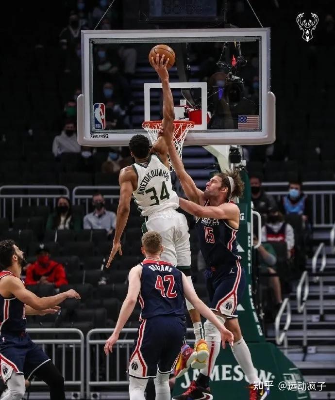 世俱杯参赛资格-雄鹿压制雷霆，锡安进攻端无人可挡