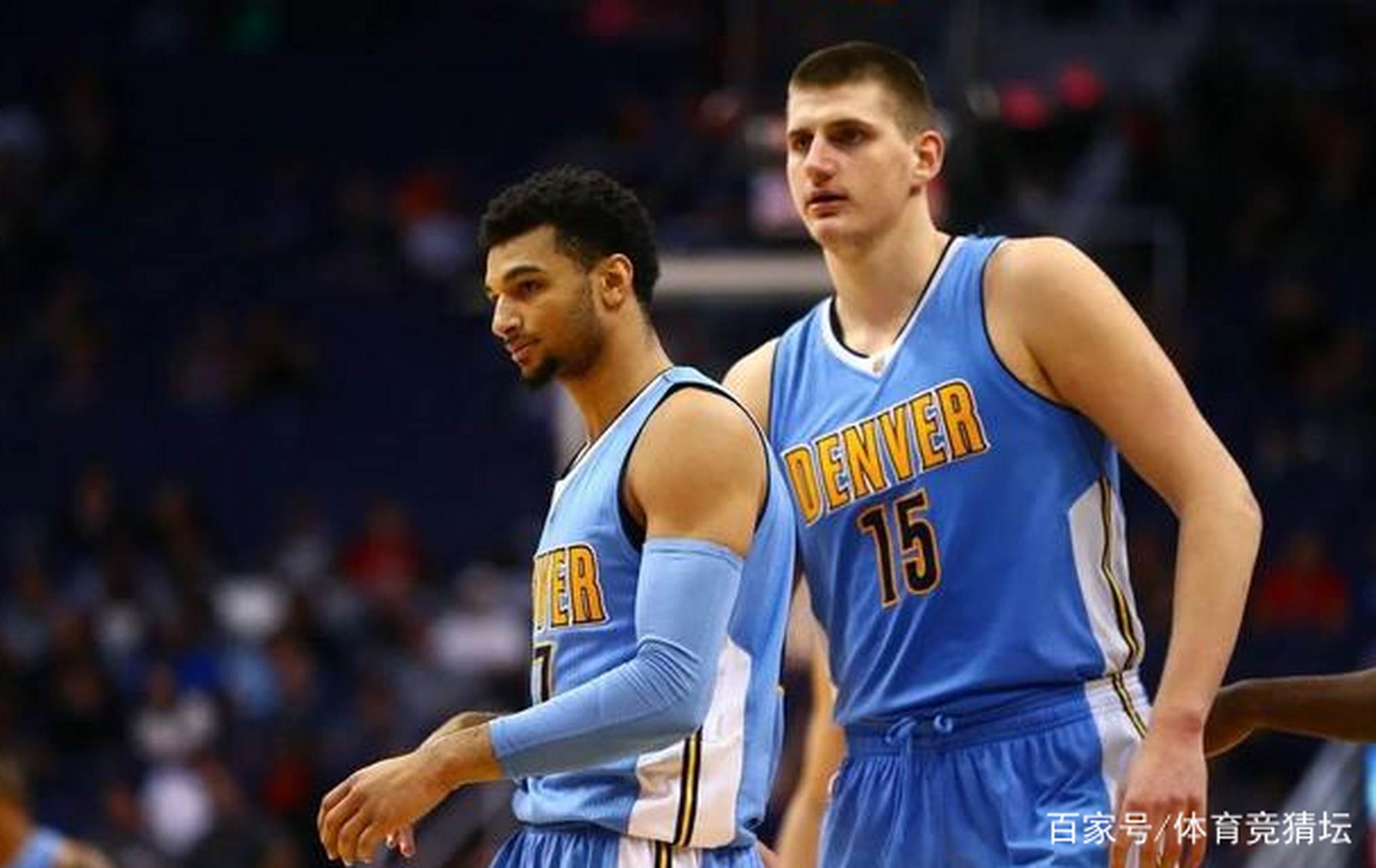 国王对阵篮网，西亚卡姆关键进球定乾坤