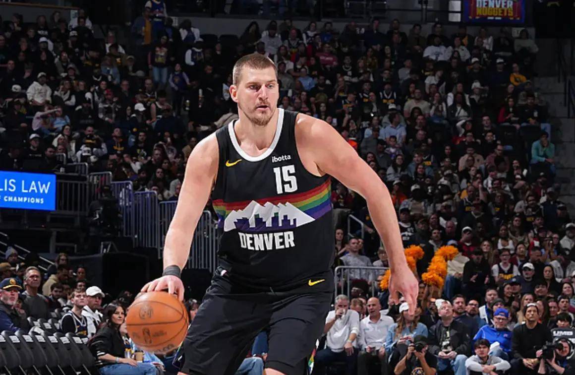 世俱杯-灰熊末节带走凯尔特人，约基奇成为关键先生