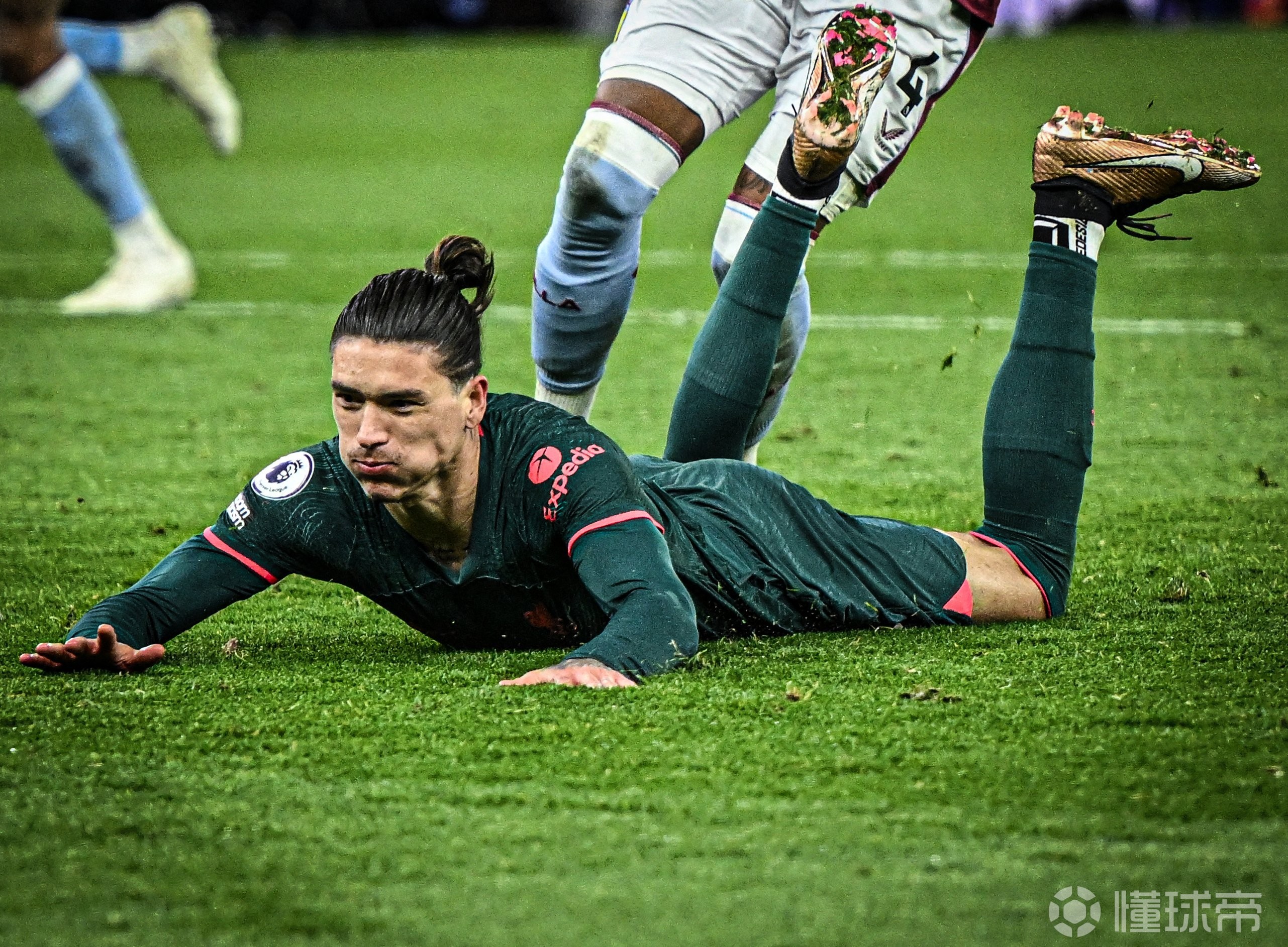 世俱杯改制-韩国节奏掌控中国,努涅斯在F1新赛季揭幕战接管比赛