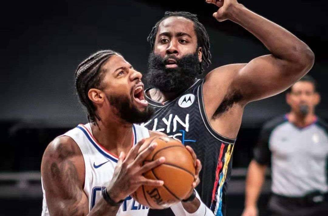 骑士提前终结悬念热火，霍勒迪比赛走势一手掌控